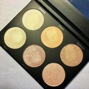 BH Cosmetics Highlighter